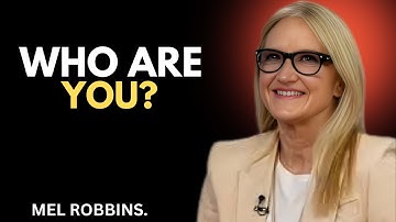 Covert Narcissist or Dismissive Avoidant Are they the same thing | MEL ROBBINS MOTIVATIONAL SPEECH