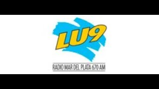 LU 9 RADIO MAR DEL PLATA.   AM 670 -  MAR DEL PLATA   (ARGENTINA) screenshot 3