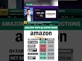 Amazon tops Q4 earnings expectations, forecasts over $200 billion in capex for 2026. 💸