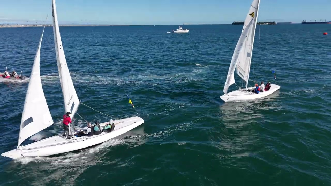 ⁣2026 CDS   F8M4   Crear v Cornetta start