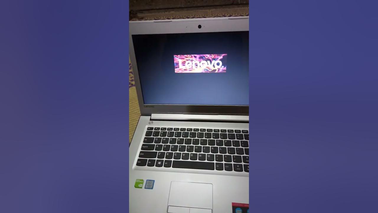 how-to-install-windows-10-in-lenovo-ideapad-310-youtube