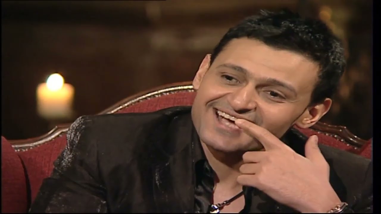 مقلب رامز جلال مع حسين الإمام | مقالب في رمضان