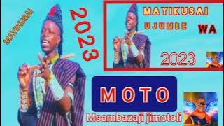 MAYIKUSAI HARUSI KWA MOTO Msambazaji jimotoli 13/11/2023