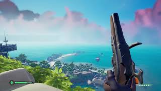 (Sea Of Thieves) Maiden Voyage All Commendations Tutorial 2020