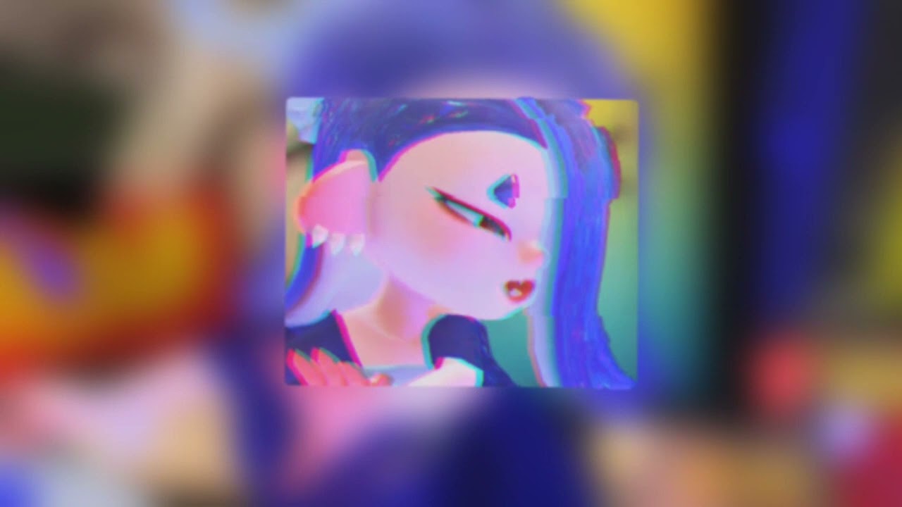 Splatoon 3 - Fins in the air - Sped up/Nightcore