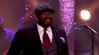 Gregory Porter - Christmas Wish [Live on Graham Norton] HD