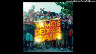 Bate Na Tsitsa feat. WolfBoy - Vamos Deixar Cair ( Áudio Ofical )