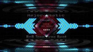 Free Rnb Trap Hiphop Type Beat No Copyright Music Beat Instrumental - Major Static