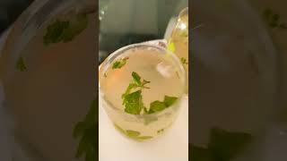 refreshing drink 🍷😋 #love #song #youtubeshorts