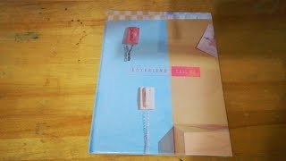 Boyfriend - Call Me (Limited CD + DVD Edition) Unboxing