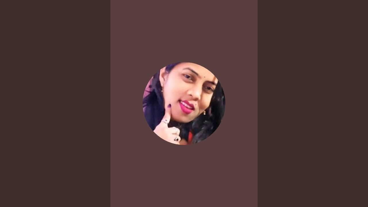 Komal Rathore is live - YouTube