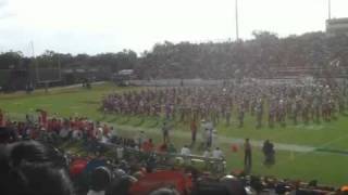 Famu 2011 homecoming by Ken C 345 views 12 years ago 3 minutes, 2 seconds