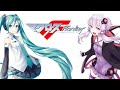 【VOCALOIDカバー】ライオン feat.初音ミク・結月ゆかり