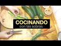 Te DESVELO todos mis SECRETOS! (COCINA DE APROVECHAMIENTO) Mi famosa crema de