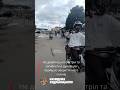 Дивно, день міста відмінили, а мото пробіг ні. Десь міська влада не допрацювала.