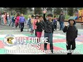 Our future in focus gerber dual immersion