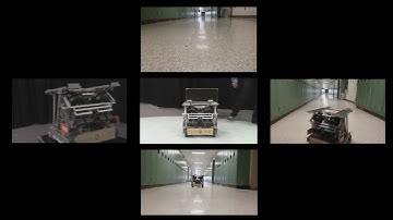 Team 1404 Vex Nothing But Net - Worlds Reveal