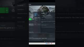 🌍 Cambia el idioma de cualquier juego en Steam 🎮 #steamtips