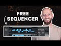 Create hypnotic techno in ableton w mono sequencer