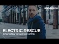 Electric rescue 30 years of techno l official trailer l music business masterclass