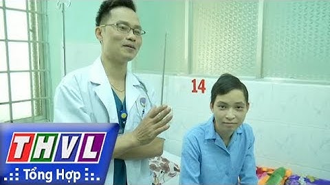 THVL | Cứu sống ngoạn mục một quân nhân bị nhiễm não mô cầu