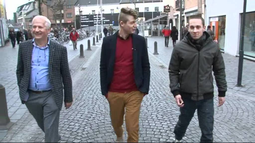 Stylingday met Jani te Lommel