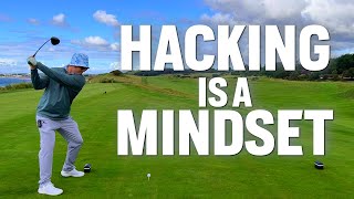 How to Play golf, NOT golf SWING