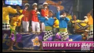 Kobro Siswo dangdut New Argo Mudo Gunung Lemah, Muntilan, Magelang (Brodut) bagian 4