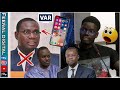 Révélation explosive de bamba niass sur Moussa balla fofana dafma fek touba si cheikh thioro 