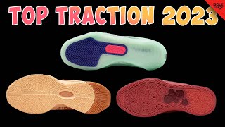 Best TRACTION of 2023!