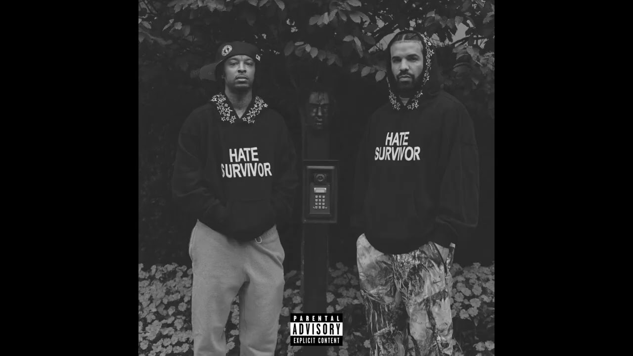 (FREE) Drake x 21 Savage Type Beat - 