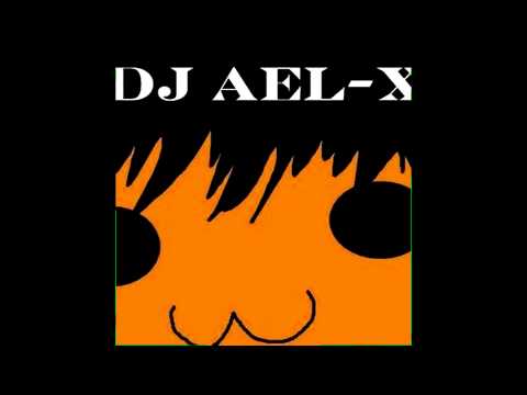 DJ Ael-X - The Call (Original Mix)