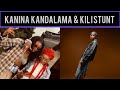 Kanina Kandalama talks about the stunt with kili, Quiting music, body shaming, New Music & YoMaps