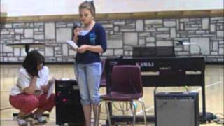 JCMS Talent Show, Part 2