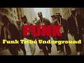 【70s Funk Hip Hop】#45 Classic Funk × Modern Hip Hop Fusion | Funk Tribe Underground