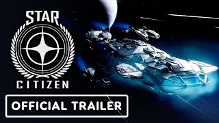 Star Citizen Trailer (2023) 