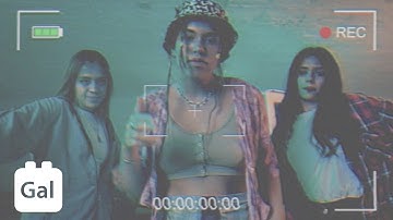 How to Create a Retro VHS Look with the Gal Toolkit Extension for Premiere Pro