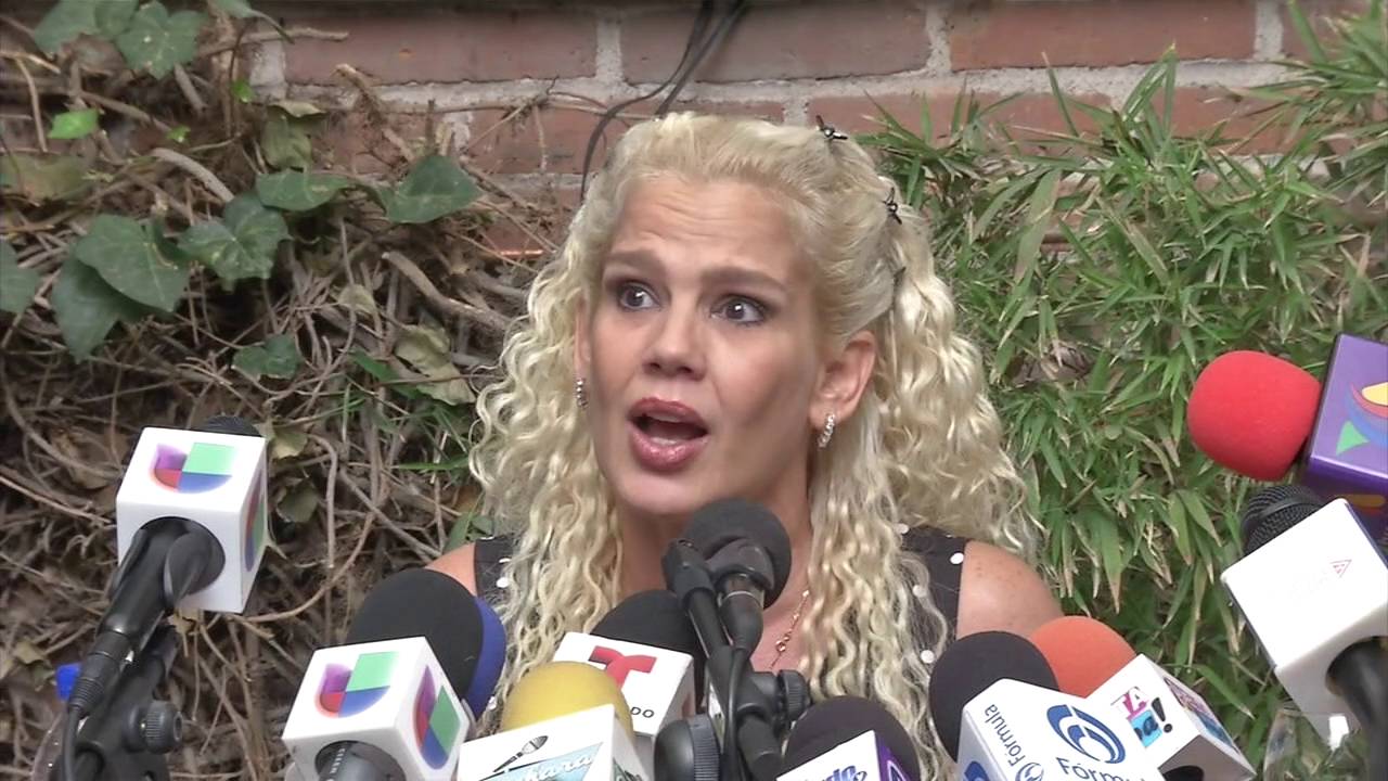 La Cuchara | NIURKA llama rata de reparto a Laura Zapata.