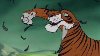 Theyre Grrreat Shere Khan Frosted Flakes