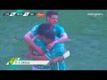 Gol de Víctor Dávila | Atlas 0-1 León | Liga BBVA MX - Clausura 2023 - Jornada 11