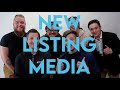 Year end 2021 new listing media