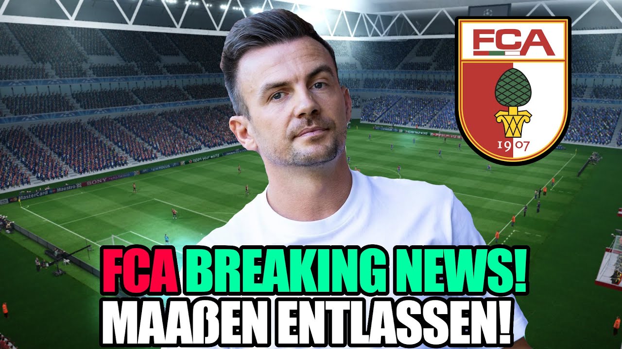 Trainerwechsel Bundesliga 23 24