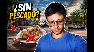 HAY algo RARO en ESTE DÍA… y lo COMPROBÉ