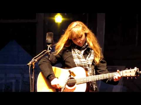 Paige Anderson Accoustic Jam