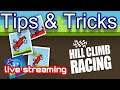 Mr sree vlogz is going live hill climbing racing gameplay
