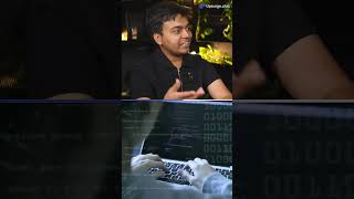 Time is Money | Podcast | Govind Jhawar | #upsurge #investmentstrategy #basicsofstockmarket