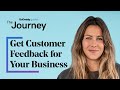 How to Get Customer Feedback for Your Business