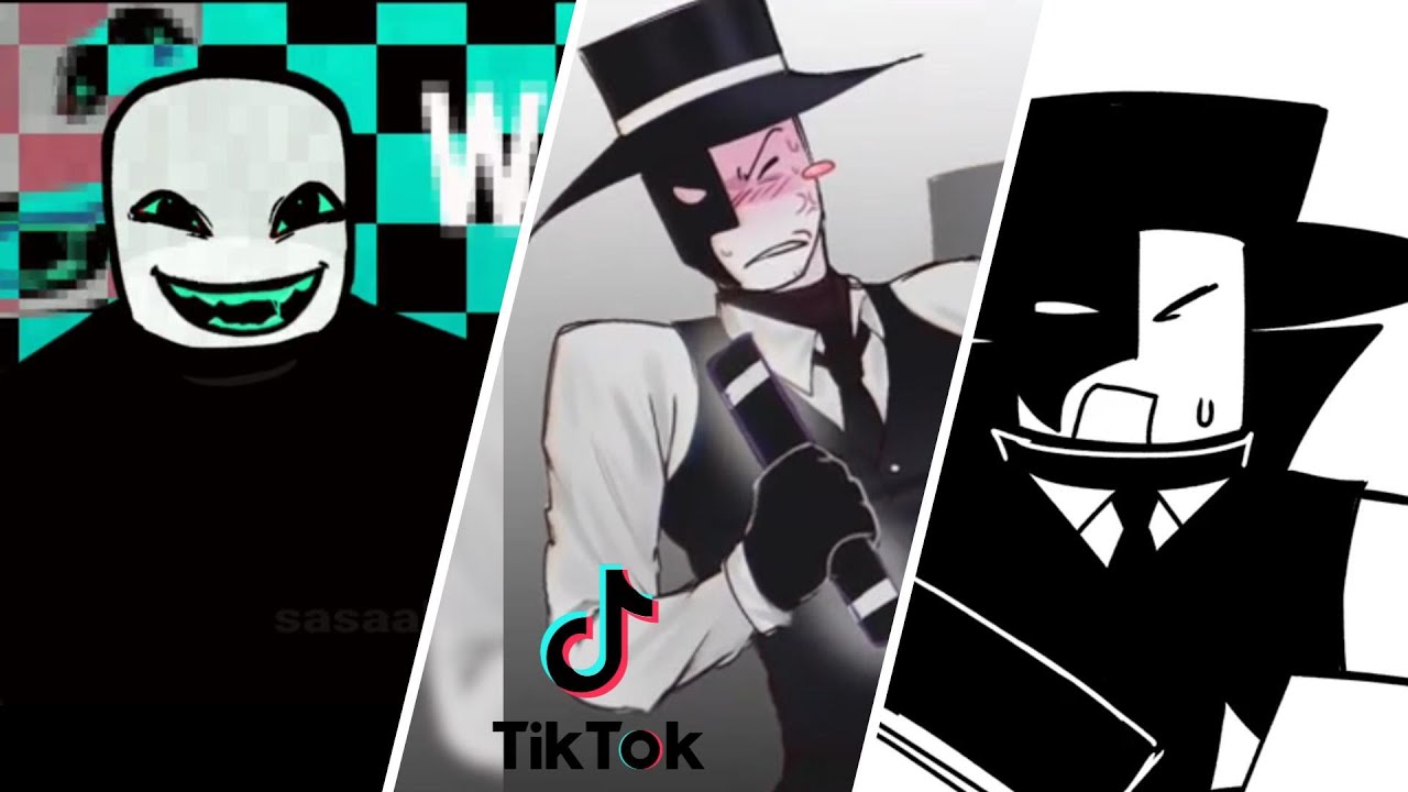 Die of Death – Best TikTok Compilation 2025 - YouTube