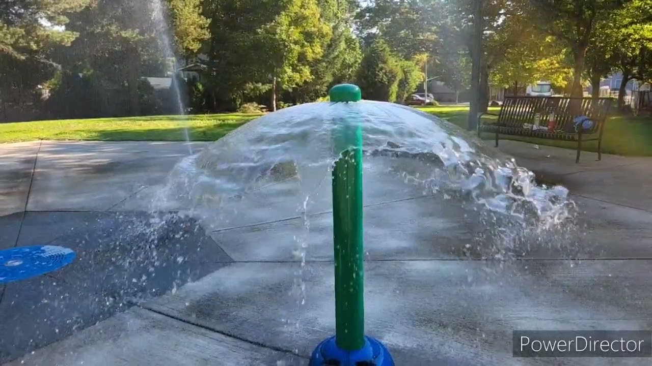 Walnut Street Park II