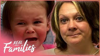 New Families, New Misbehaved Kids | House Of Tiny Tearaways | Real Families